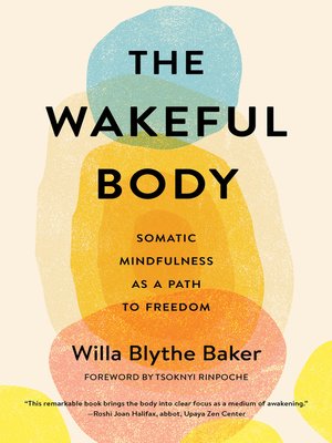 cover image of The Wakeful Body